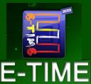 E-Time 2013